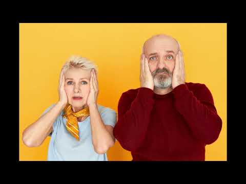 Manželství za zenitem aneb jak jsem předával byt (fejeton)