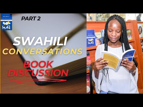 Learn Swahili Faster by Reading Short Stories — Here's How (in 8 Minutes)