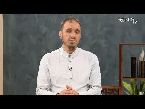 41. Pengesat e udhëtarit - Zakonet | Enis Rama