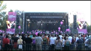 Dubioza Kolektiv - Warning (InMusic festival 2011)