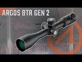 Athlon Optics Argos BTR GEN2
