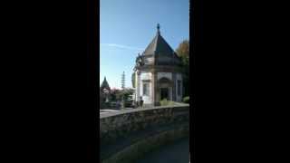 preview picture of video 'Igreja do Bom Jesus em Braga - Portugal'