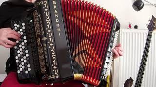 Jeg plukker fløjlsgræs og ridderspore