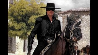 Zorro Western Starring Alain Delon Full Movie English Free Classic Feature Film Youtube Movies ÙÙØ³ÙÙÙ ÙØ¬Ø§ÙÙØ© Mp3