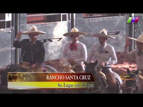 DLM278 080220 Bloque 3 - 12 Torneo Guadalupano Pachuca 2019 Rancho Santa Cruz