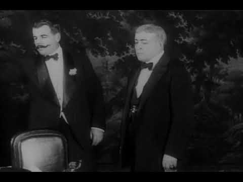 Le roman d´un mousse (réalisé par Léonce Perret et sorti en 1914)