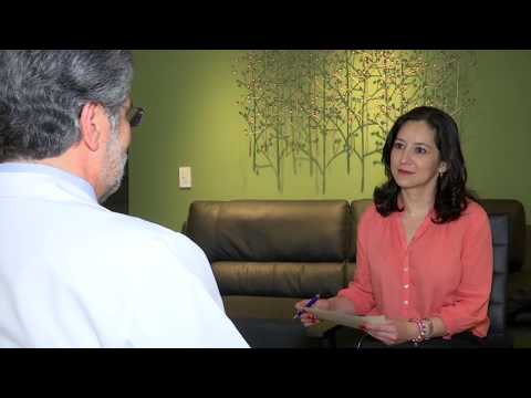 La mácula su tratamiento y diagnostico