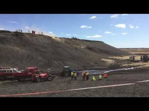 Hella 2016 - Svanur Örn Tómasson - Insane - Þraut 10