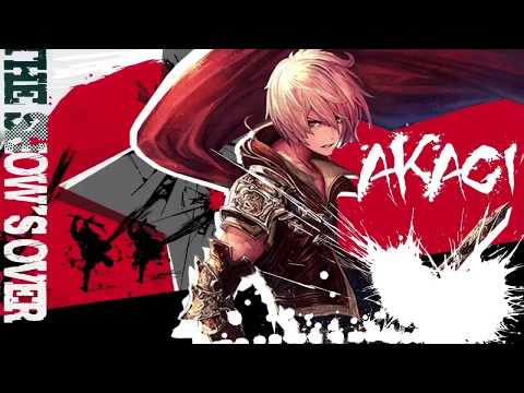 Shadowverse Albert, Levin Saber OP (Persona 5)