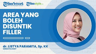 Meski Dilarang untuk Payudara, Ini Area yang Boleh Disuntik Filler dan Bahan yang Diizinkan