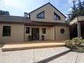 Aménagement Jardin Terrasse Lames Composites SILVADEC