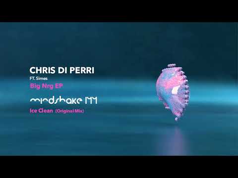 Tech House Premiere: Chris Di Perri & Simes - Big Nrg (Original Mix) - Mindshake Records