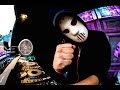 Angerfist Knock Knock Music Video