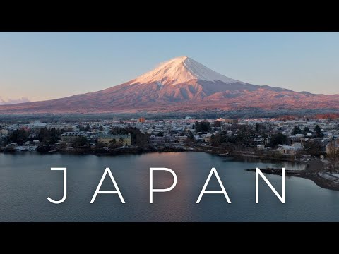 Japan That Will Blow Your Mind. The Weirdest Modern Country