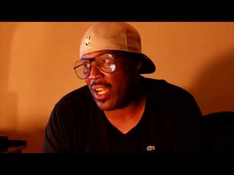 Double O talks about Hip-Hop unity in Jersey