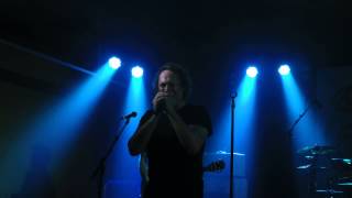 The Screaming Jets -Sad song