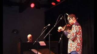 Joel Bremer & Arne Forsén - Kärleksvisa & polska