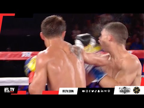 📅 ON THIS DAY! Vasiliy LOMACHENKO Ends Roman MARTINEZ With VICIOUS Knockout (Highlights) 🥊
