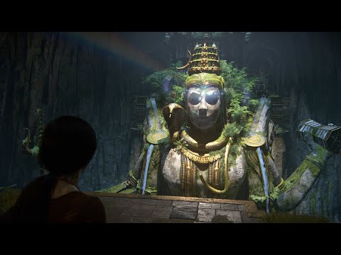 UNCHARTED THE LOST LEGACY PS5 REMASTERED Gameplay Walkthrough Part 6 FULL GAME [4K 60FPS]