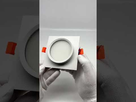 Миниатюра изображения товара Точечный светильник Truenergy 21233