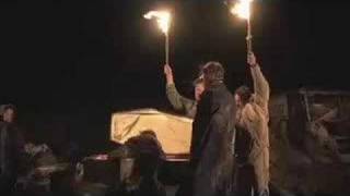 Apocalypse and the Beauty Queen Trailer