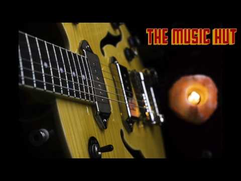 AC/DC Style Rock Guitar Backing Track (Am - 140) One Looped Riff