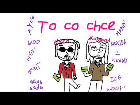 Kieru - to co chce #3 ft. KaMraD