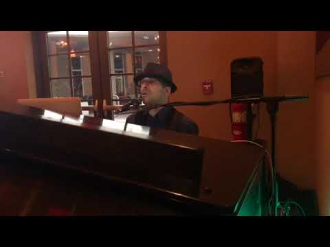 Promotional video thumbnail 4 for Angelo Caruso