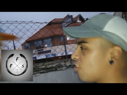 FERRO 1 vs BIG NACH vs CHALAU - 8vos Fecha 1 (Torneo 2017) - Flecha Freestyle