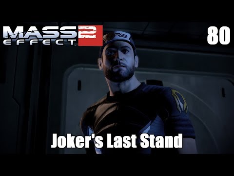 Mass Effect 2 - [Renegade Adept] The Invasion Of The Normandy Pt.80