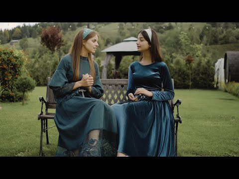 Larisa Lungu & Mirela Lungu - Câtă dezbinare