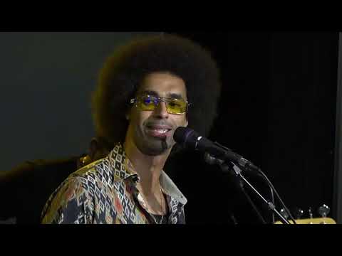 SELWYN BIRCHWOOD BAND - LIVE at The Fallout Shelter