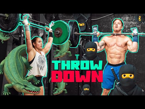tttTD101 w/ Noah Ohlsen & Alessandra Pichelli - TTT THROWDOWN