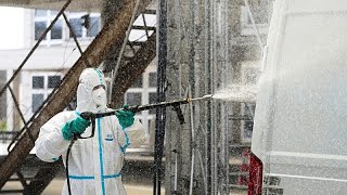 Rote Zonen und Exportverbot: Zypern kämpft gegen die Maul und Klauenseuche