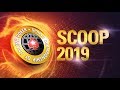 SCOOP 2019 | $2,100 Razz Event 50-H: Final Table Replay