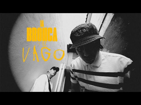 "LA BRONCA Y EL VAGO" - ZELA SPEAKLOUDLY x WÖRRY (SHORTFILM x @pitttuu_ )