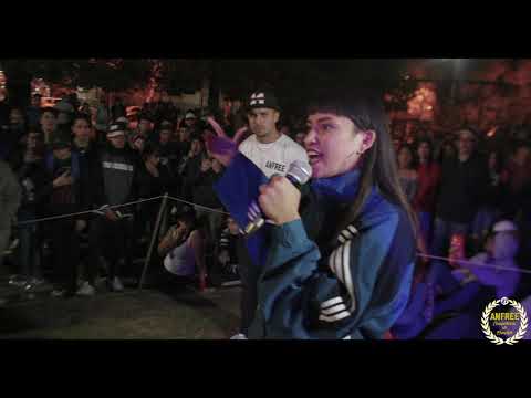 CUARTOS DE FINAL C4 VS SAGA FECHA 7 ANFREE27