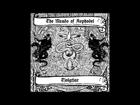 The Meads of Asphodel - Chidiock Tichborne