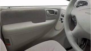 preview picture of video '2002 Chrysler Town & Country Used Cars South Bend IN'