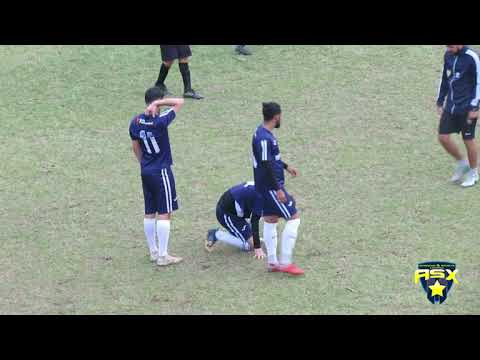 ASX x Jovens Talentos - 05/09/2019