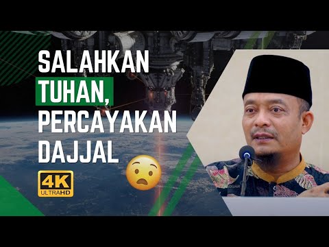 Jauhi Manusia, Terselamat Daripada FITNAH 
