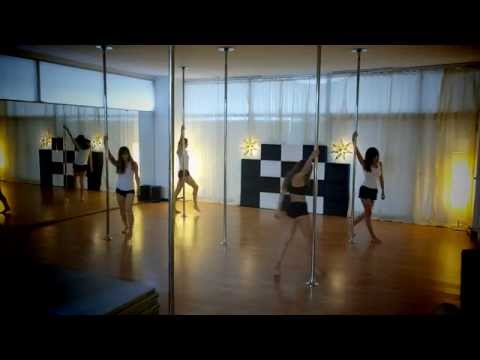 01.Thess Pole Art Show 11 - Level 1 (Massive Attack -  Paradise Circus)