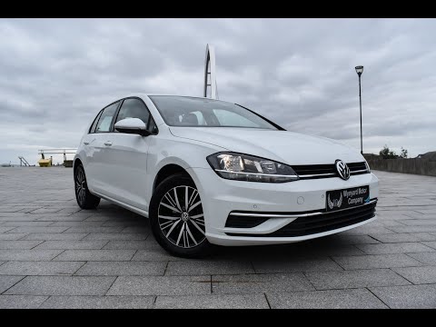 Volkswagen Golf 1.6 TDI SE Nav DSG