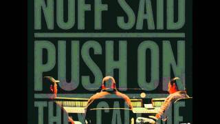 Surreal &amp; The Sound Providers - Nuff Said