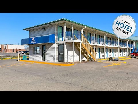 Americas Best Value Inn Lincoln, Nebraska | Lincoln (NE), United States | Hotel Review 🌟