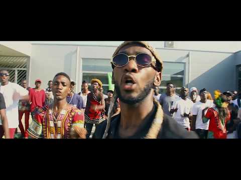 L.I.L Family - Bwekaye (TRADITRAP #1)  Clip Officiel