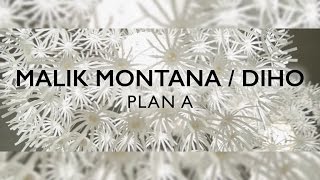 Malik Montana x Diho - Plan A [prod. Jacon]