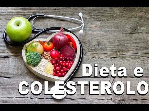 , title : 'Dieta e Colesterolo - Abbassarlo in modo naturale'