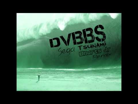 DVBBS - Sega Tsunami ft Bhurts JR (Local Vibes Remix)