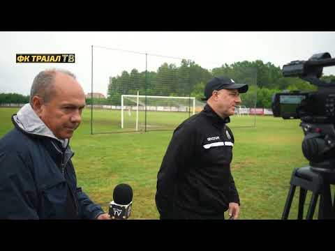 Trayal u gostima - Srpska Liga Istok - 29. kolo